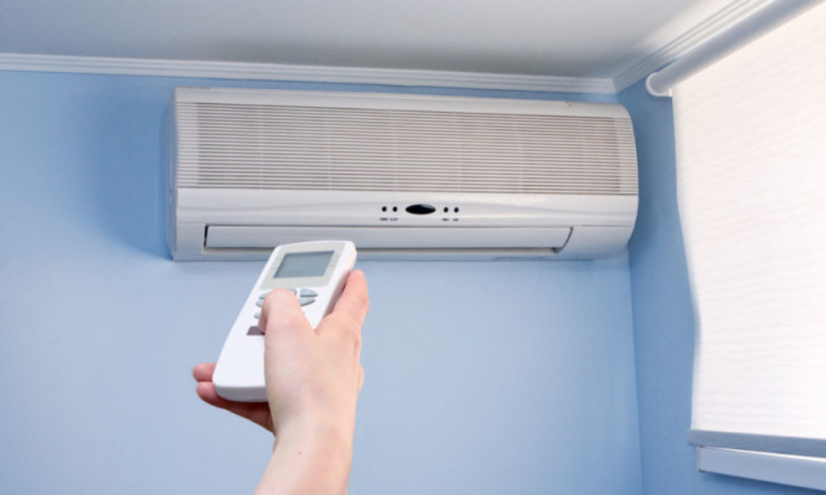 Κίνδυνοι υγείας από την μη σωστή χρήση των air condition – Τι να προσέχετε!