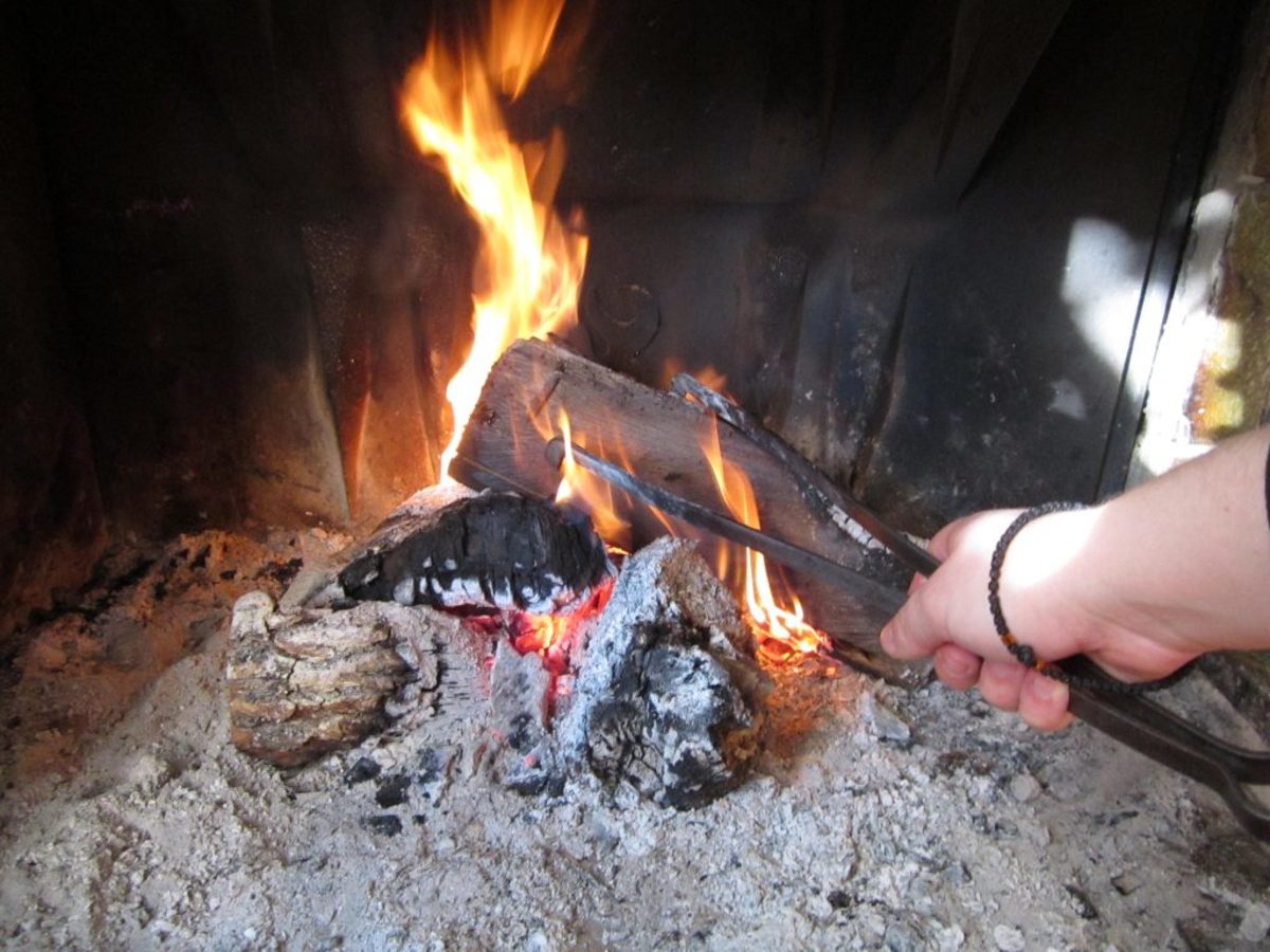 Βόλος: Το ενεργειακό τζάκι που πλήρωσε έκρυβε παγίδες – Η φωτιά ξεσκέπασε το μεγάλο λάθος του τεχνίτη!