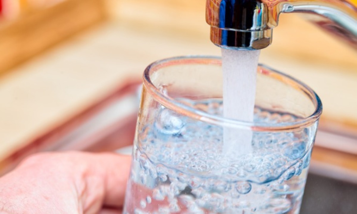 Πότε είναι η καλύτερη ώρα να πίνετε νερό