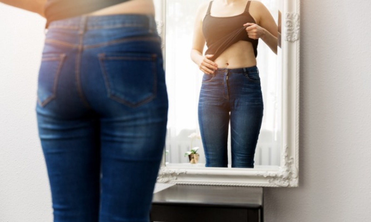 Δείκτης Όγκου Σώματος: Ιδανικό βάρος με βάση τον σωματότυπο – Πιο σωστός από τον ΔΜΣ [vids]