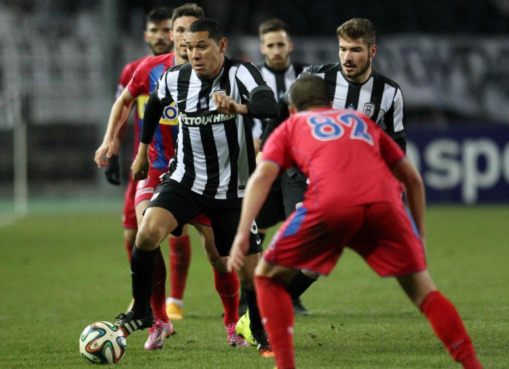 ΠΑΟΚ – Μαντούρο: “Όταν ήμουν στην ομάδα δεν είχα δει ποτέ τον Σαββίδη να κουβαλάει όπλο”