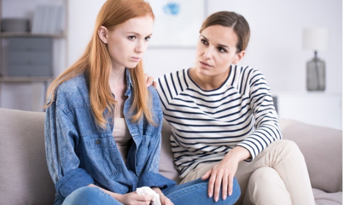 Πώς να βοηθήσετε κάποιον που παθαίνει κρίση πανικού – Τι πρέπει να του λέτε