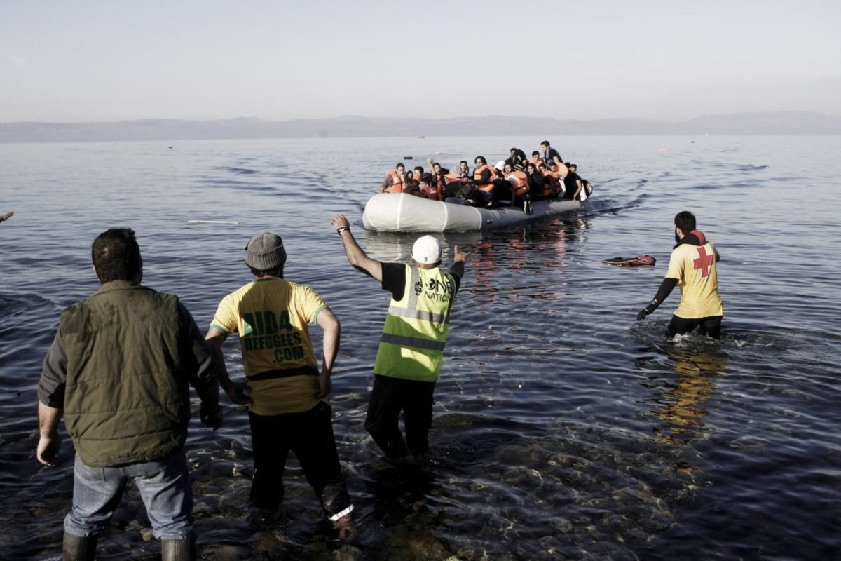Αναζωπύρωση των προσφυγικών ροών από Τουρκία – Ανησυχία στις ελληνικές αρχές