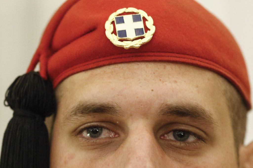 Ευρωπαϊκή Επιτροπή: Η Ελλάδα είναι Ευρώπη και η Ευρώπη είναι Ελλάδα