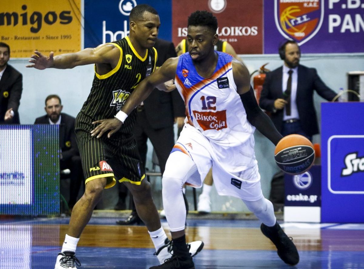 Stoiximan.gr Basket League: Βαθμολογία, αποτελέσματα και πρόγραμμα!