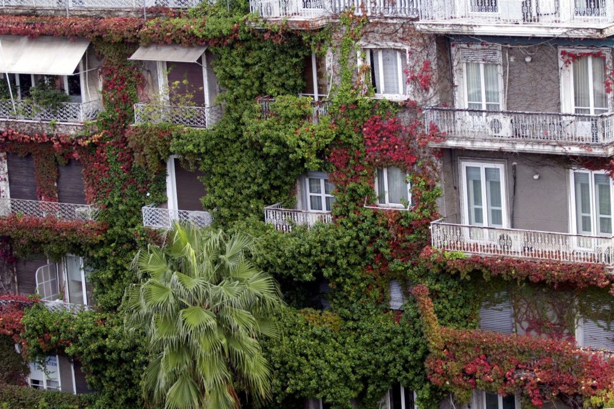 ακινητα ΕΝΦΙΑ αντικειμενικές αξίες