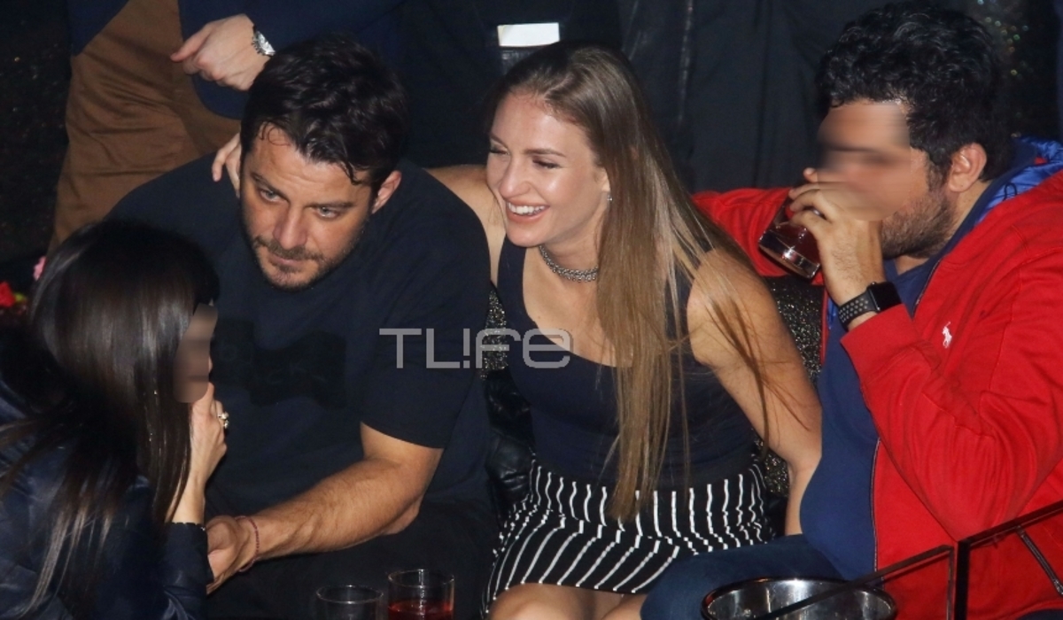 H κολλητή της Δαλάκα παίρνει θέση για το τι συμβαίνει με τον Ντάνο