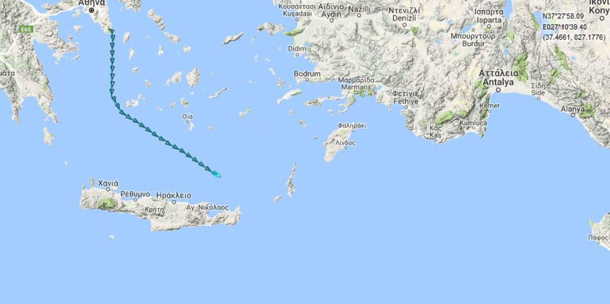 exxonmobil Κύπρος