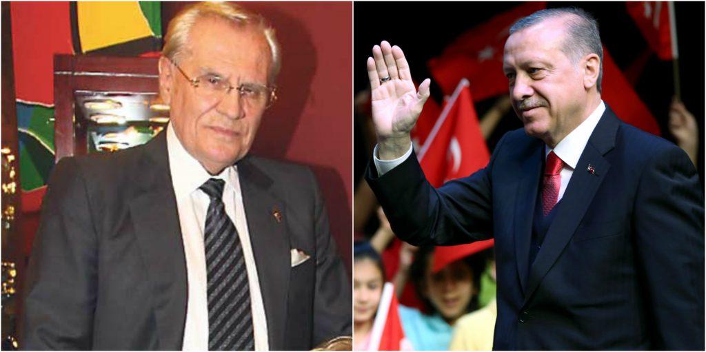 Πώληση Dogan: Το παρασκήνιο της σχέσης Ερντογάν – Ντεμιρορέν – Όταν έκλαιγε και του ζητούσε συγχώρεση