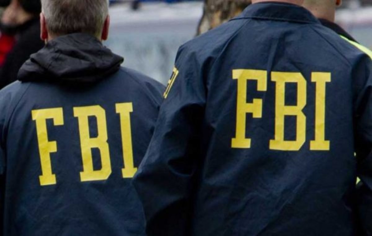 Ουάσιγκτον: Συνελήφθη ένας άνδρας για τα τρομοπακέτα στον Λευκό Οίκο, τον στρατό και την CIA