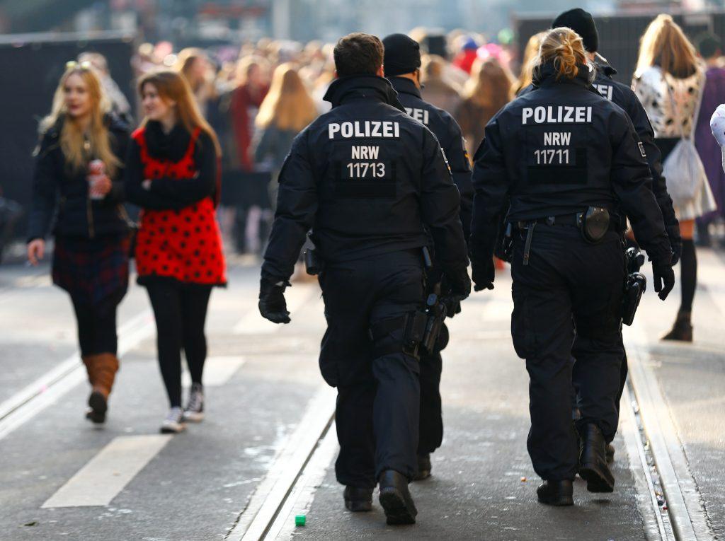 Γερμανία: Ένταλμα σύλληψης για ανήλικο που σχεδίαζε τρομοκρατική επίθεση