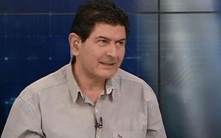 Στον Αλίκαμπο έγινε η κηδεία του δημοσιογράφου Νίκου Γρυλλάκη