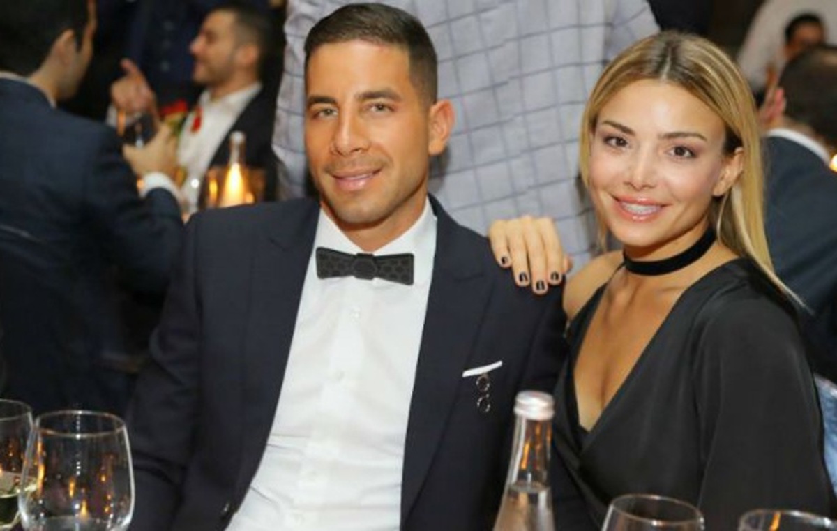 Josephine – Βασίλης Μιχαήλ: Χώρισαν πριν προλάβουν να μείνουν κάτω από την ίδια στέγη!