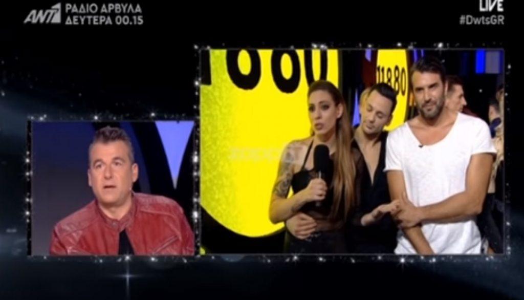 Κακός χαμός με Λιάγκα – Βαλαβάνη! «Με το ζόρι πρέπει να μας αρέσετε»;