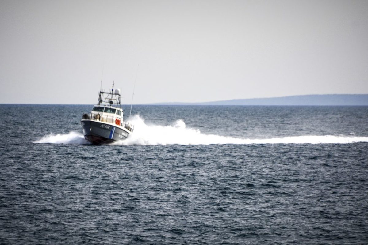 Ευθύνες του Λιμενικού για την πολύνεκρη τραγωδια στο Αγαθονήσι;