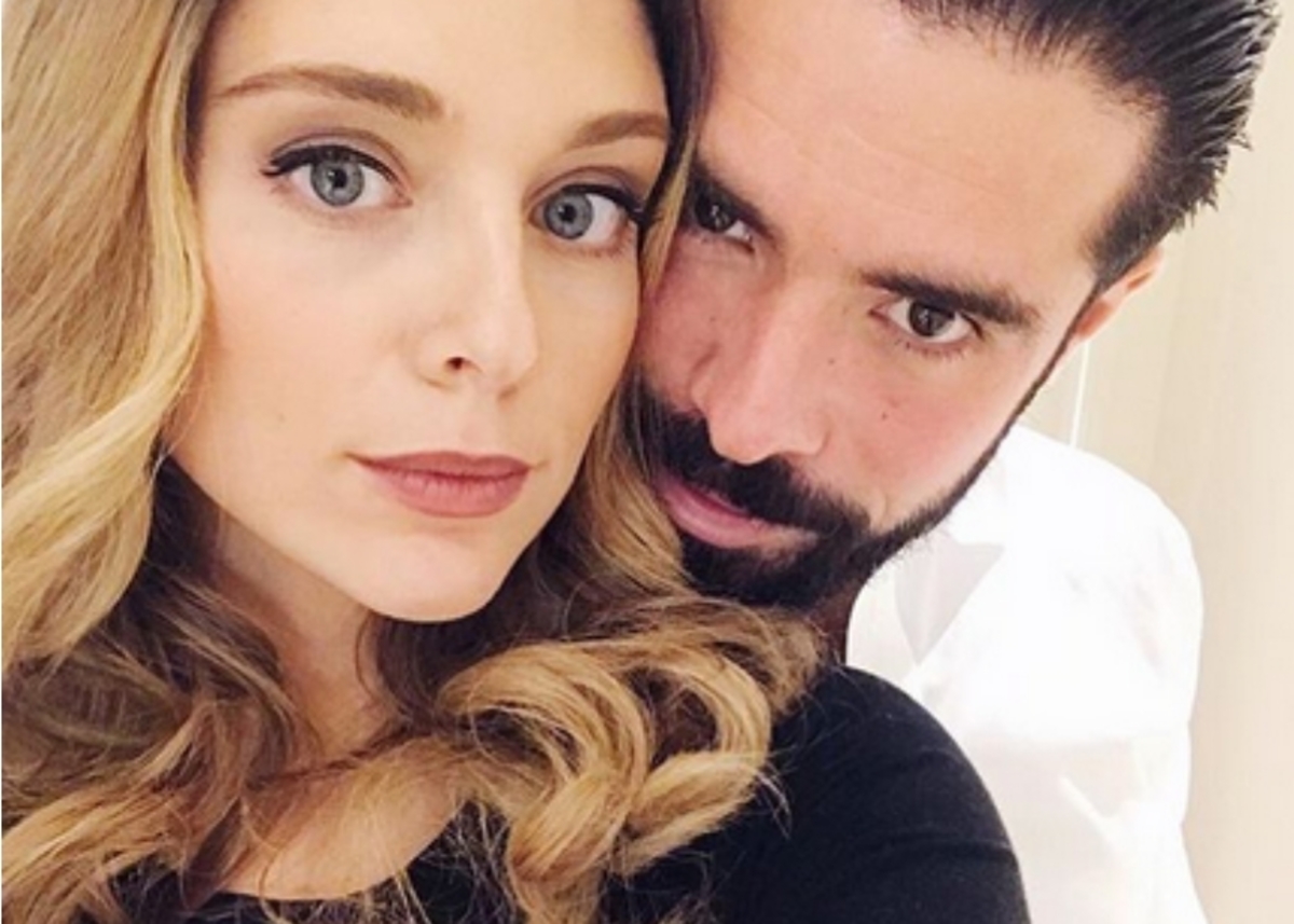 Γέννησε η Μαριάννα Γουλανδρή!