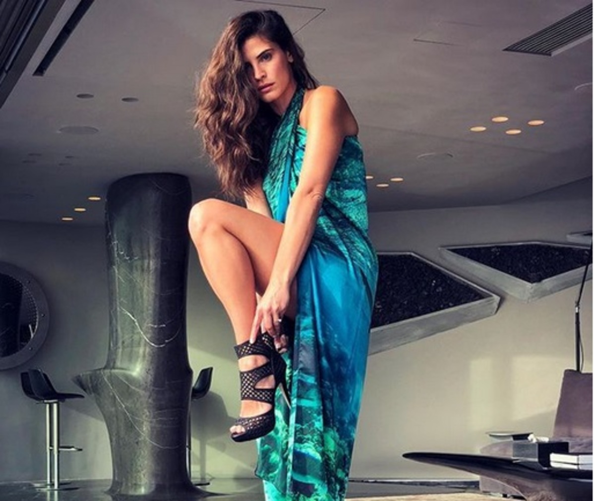 Χριστίνα Μπόμπα: Έτσι πέρασε την Ημέρα της Γυναίκας! Bίντεο