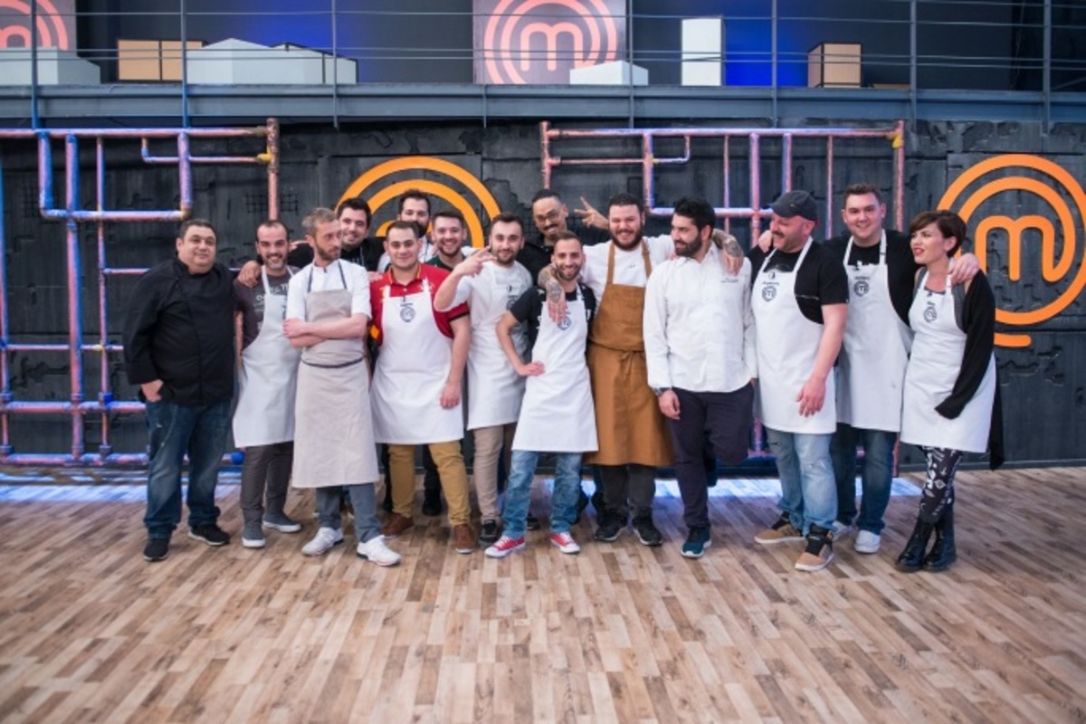 MasterChef: Ξεκινά δοκιμασία διαρκείας με έπαθλο 10.000 ευρώ! Ποιοι θα αποκλειστούν νωρίς;