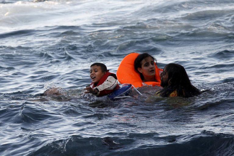 Μάρτυρας της νέας τραγωδίας στο Αιγαίο – Ψαράς στο Αγαθονήσι συγκλονίζει: "Είδα μια έγκυο να επιπλέει νεκρή"! Τουλάχιστον 7 παιδιά νεκρά