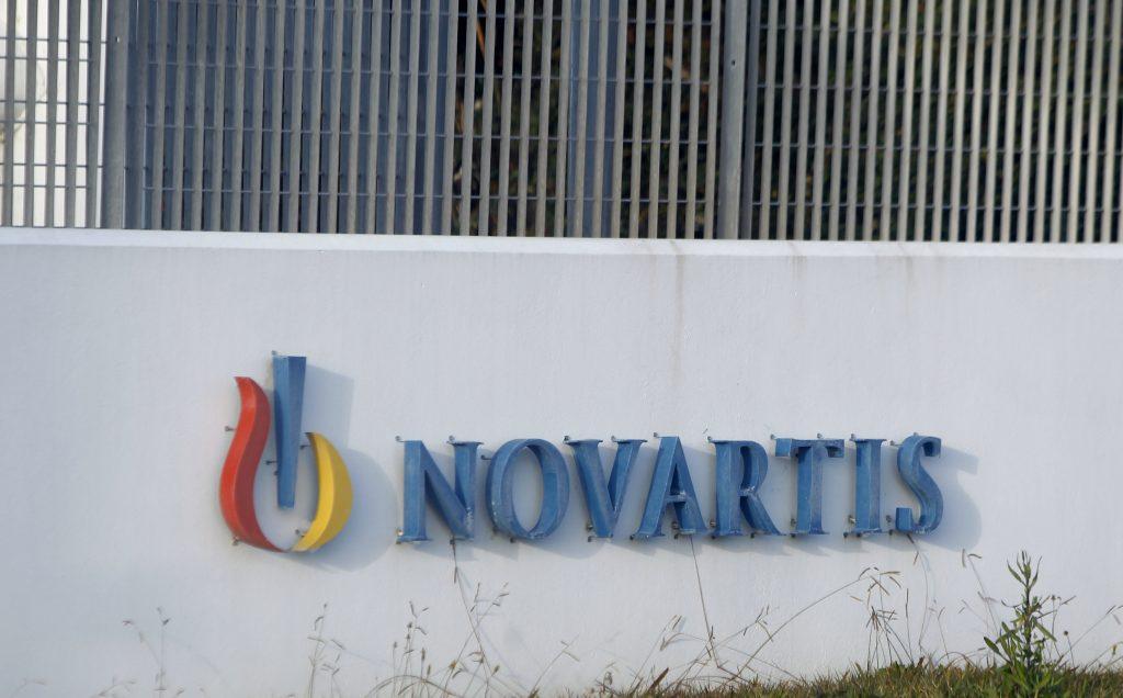 επιτροπή Novartis