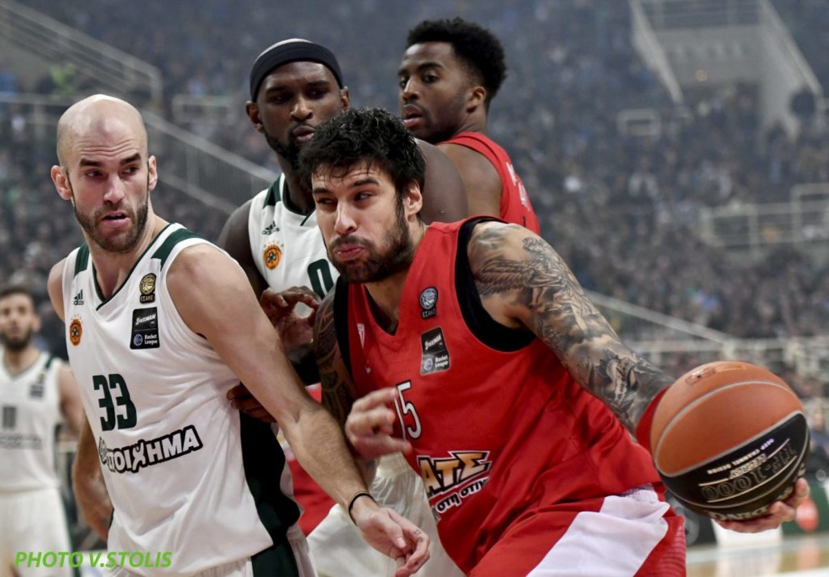 Euroleague