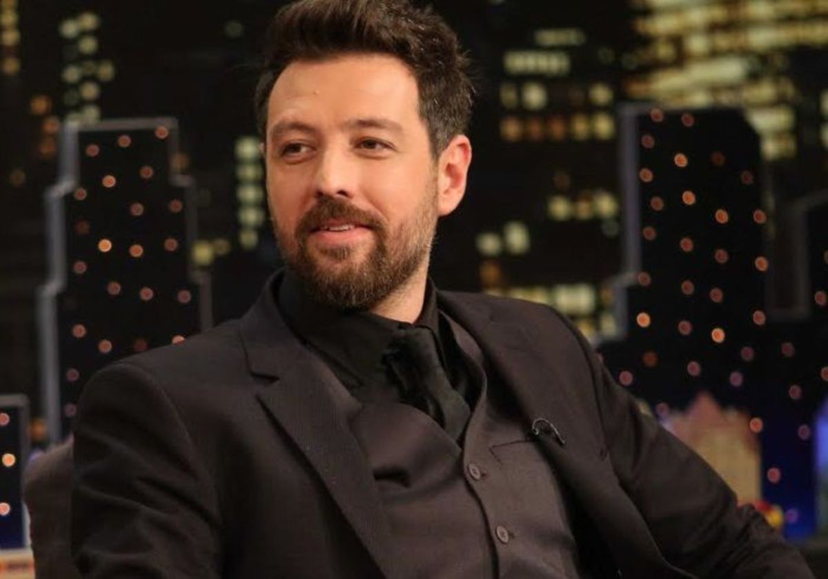 Μάνος Παπαγιάννης: Επέστρεψε στο θέατρο Χυτήριο μετά το θερμό επεισόδιο με την Σοφία Παυλίδου!