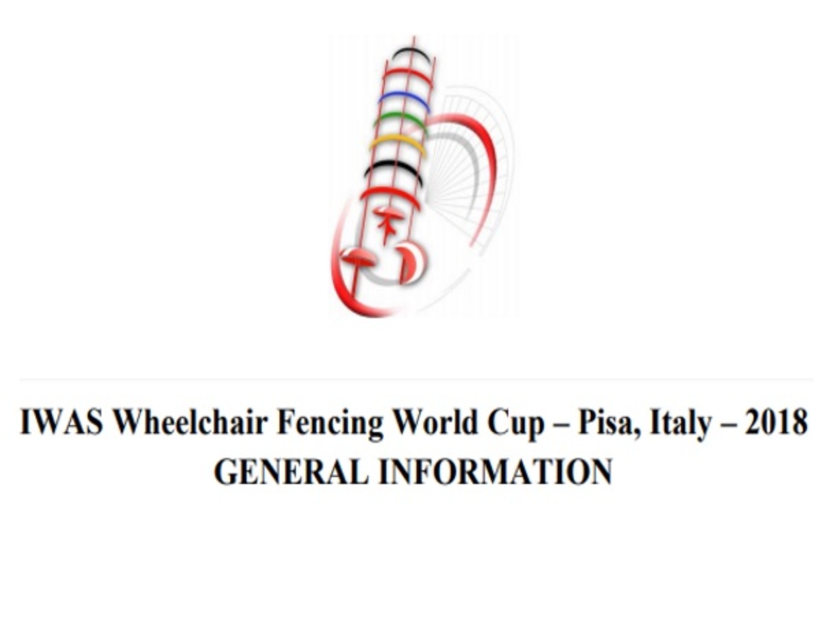 Στο Παγκόσμιο Κύπελλο της Πίζας η ελληνική ξιφασκία με αμαξίδιο