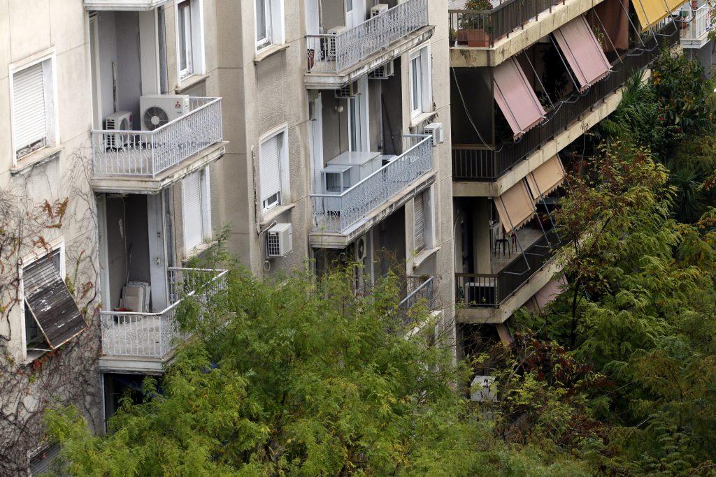 Πλειστηριασμοί: Σταματούν την αποχή οι συμβολαιογράφοι της Θεσσαλονίκης