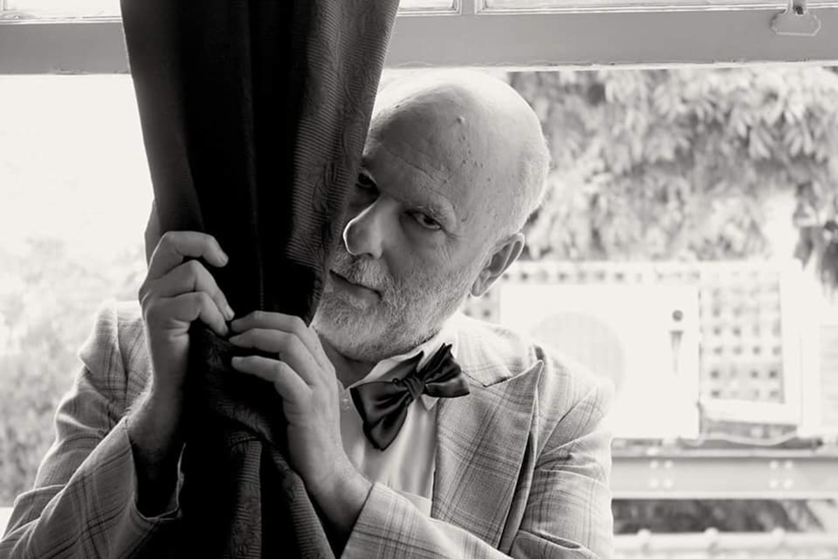 Χρήστος Σιμαρδάνης: Το σοβαρό πρόβλημα υγείας και ο Γολγοθάς που ανέβαινε τους τελευταίους μήνες