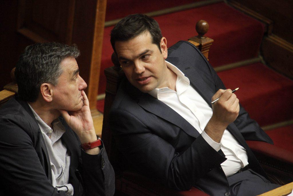 μνημόνιο παράταση