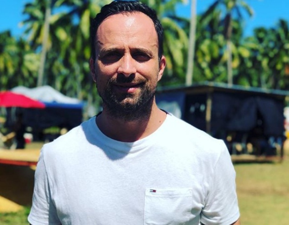 Survivor: Το Τwitter «γλεντά» τον Γιώργο Λιανό για τη διαφήμιση και εκείνος… απαντά!