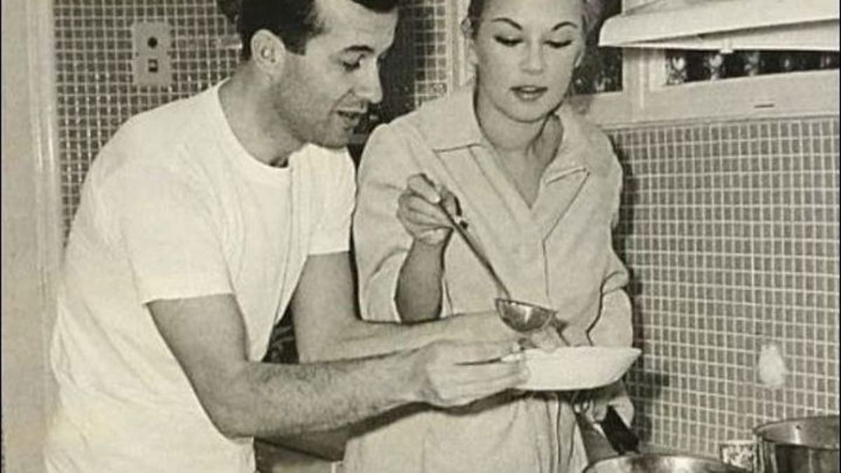 «Ο Δημήτρης Παπαμιχαήλ δεν ξεπέρασε ποτέ την Αλίκη Βουγιουκλάκη»