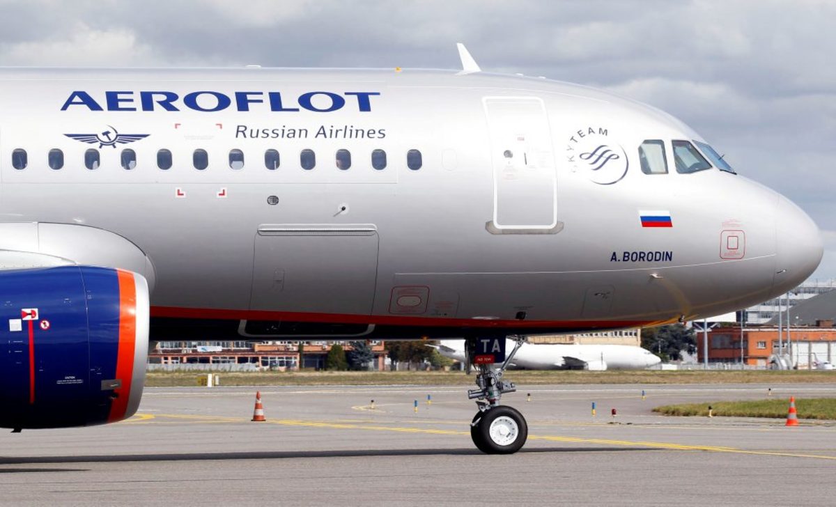 Aeroflot