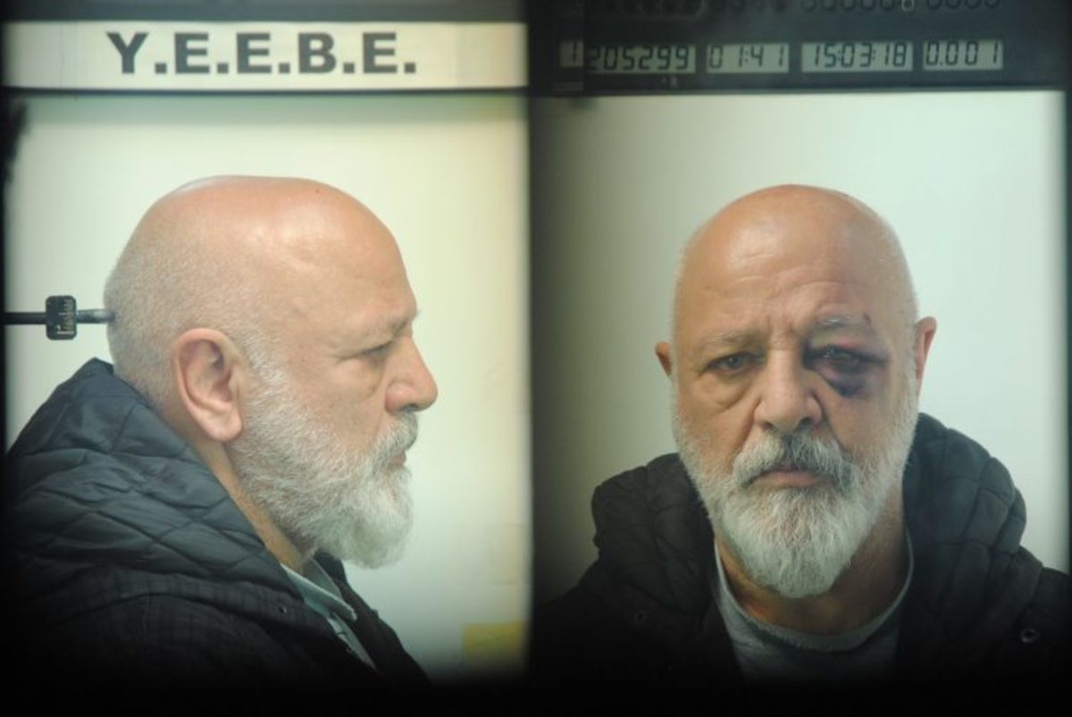 Θεσσαλονίκη: Αυτός είναι ο 63χρονος που κατηγορείται ότι ασελγούσε σε παιδιά