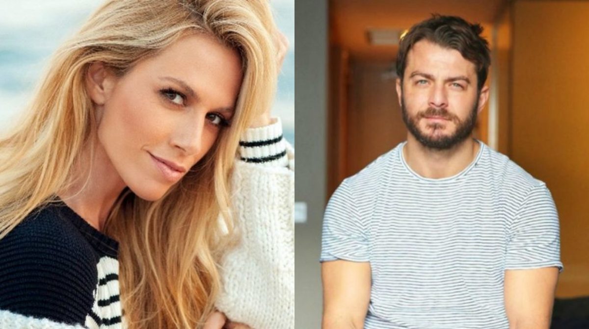 Ντορέττα Παπαδημητρίου – Γιώργος Αγγελόπουλος: «Λυπάμαι που θα τους στεναχωρήσω, ξέρουμε ότι είναι παραπάνω από φίλοι…»