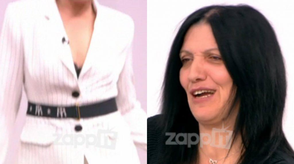 Πήγε στο Πρωινό και έγινε μια άλλη και αρκετά νεότερη…