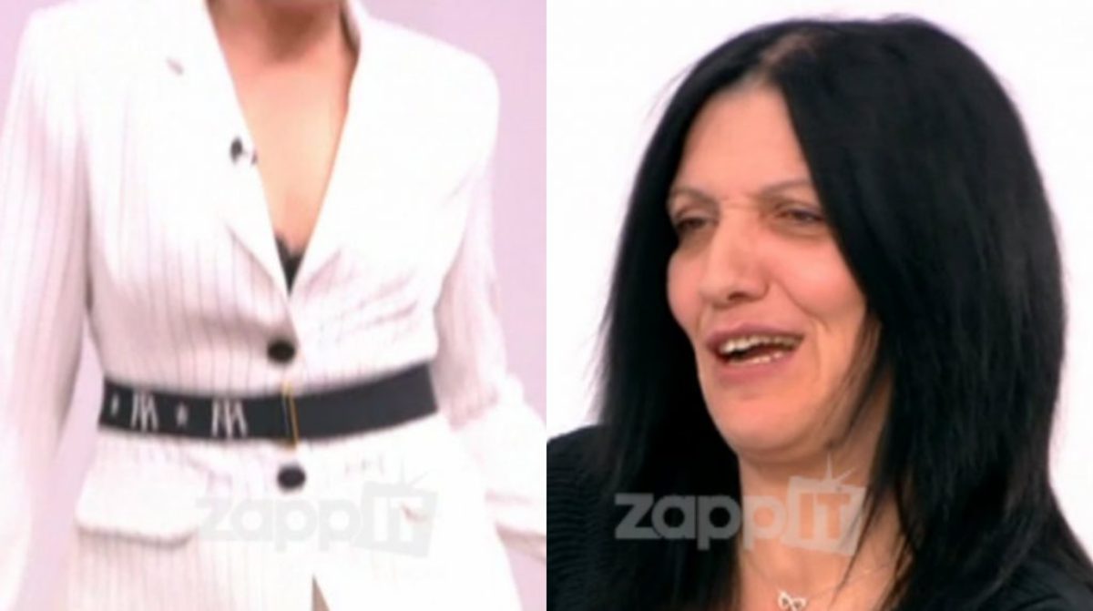 Πήγε στο Πρωινό και έγινε μια άλλη και αρκετά νεότερη…