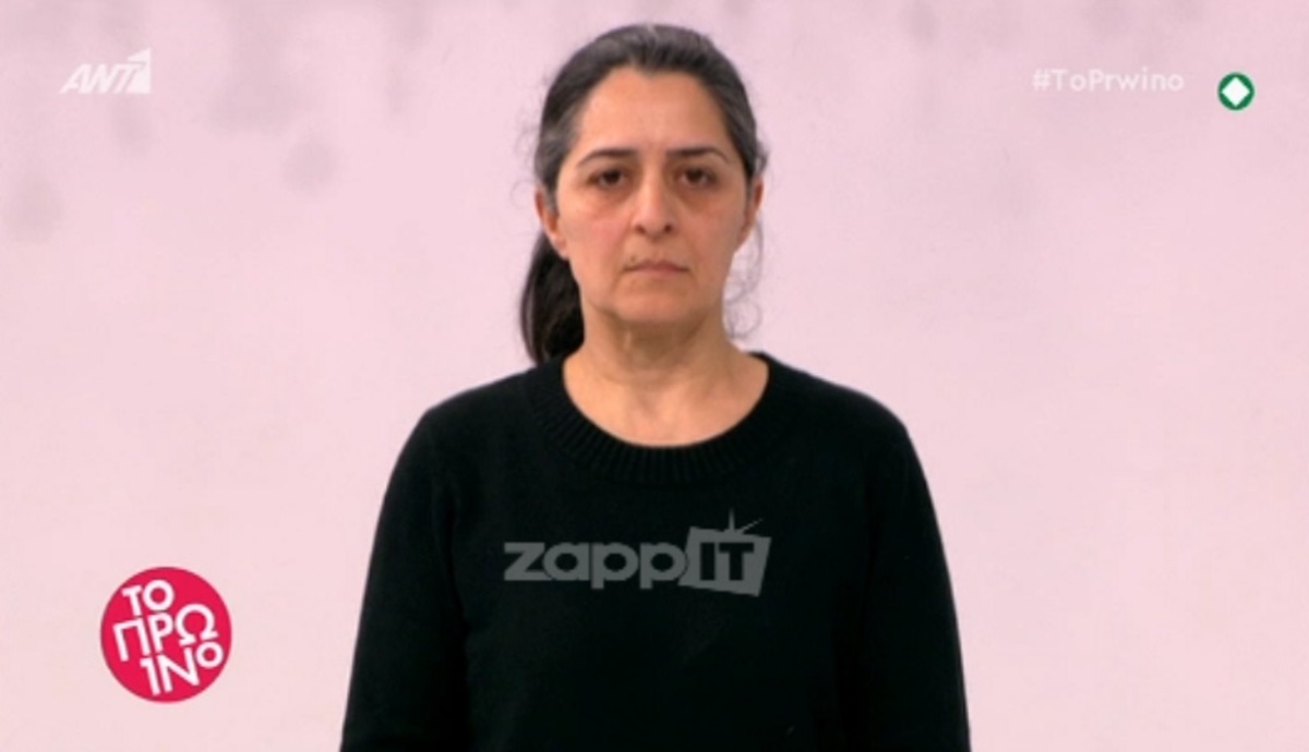 Απίστευτη αλλαγή της τηλεθεάτριας στο Πρωινό! Επέστρεψε νεότερη…