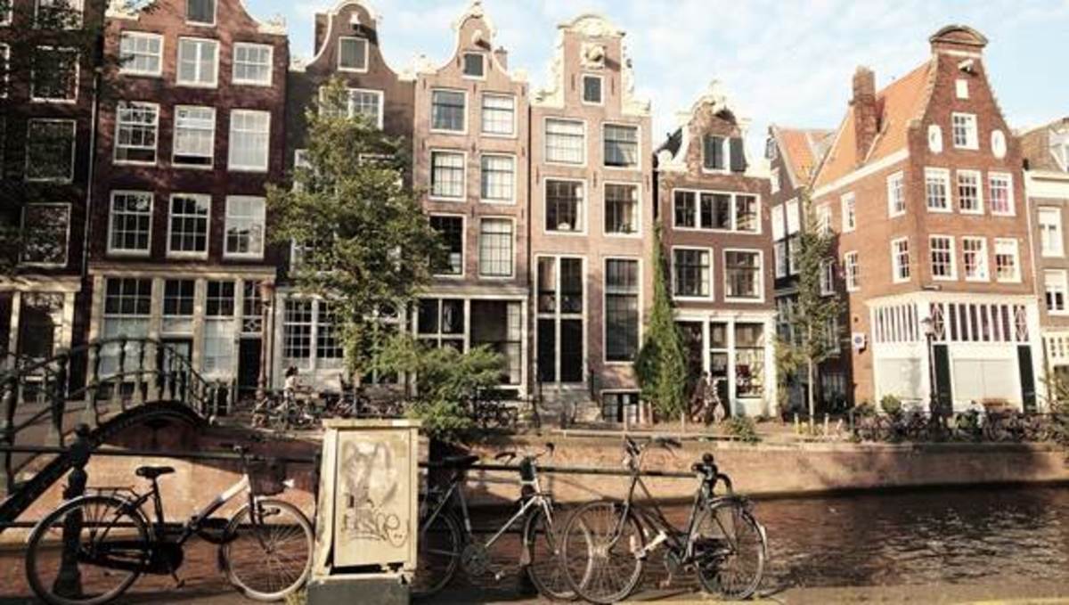 “Αλαλούμ” στο Άμστερνταμ – Χωρίς ρεύμα για ώρες η πόλη