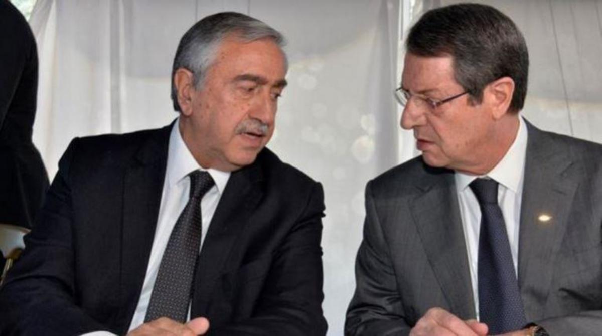 Τουρκική NAVTEX για την κυπριακή ΑΟΖ η απάντηση στη συνάντηση Αναστασιάδη – Ακιντζί
