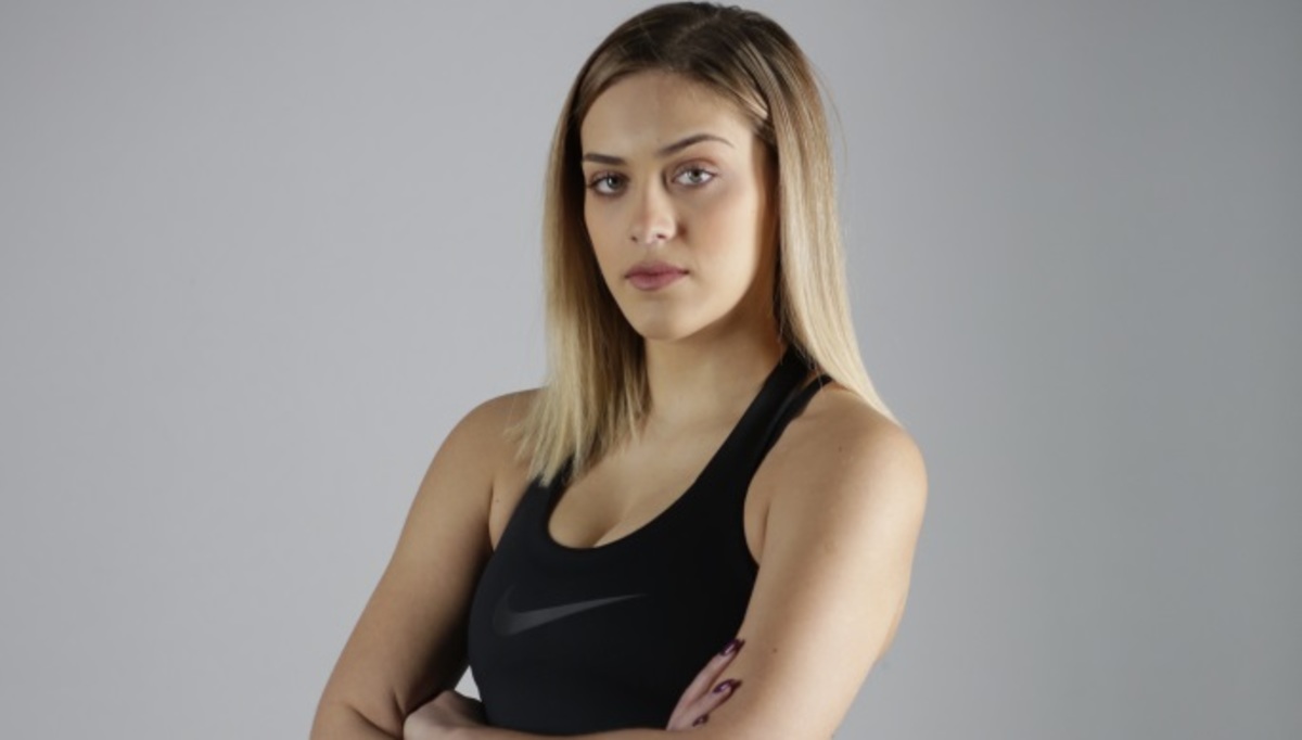 Ζωή Ανδρονικίδου: Το μήνυμα της μετά την οικειοθελή αποχώρηση από το Survivor και η εμφανισιακή της αλλαγή