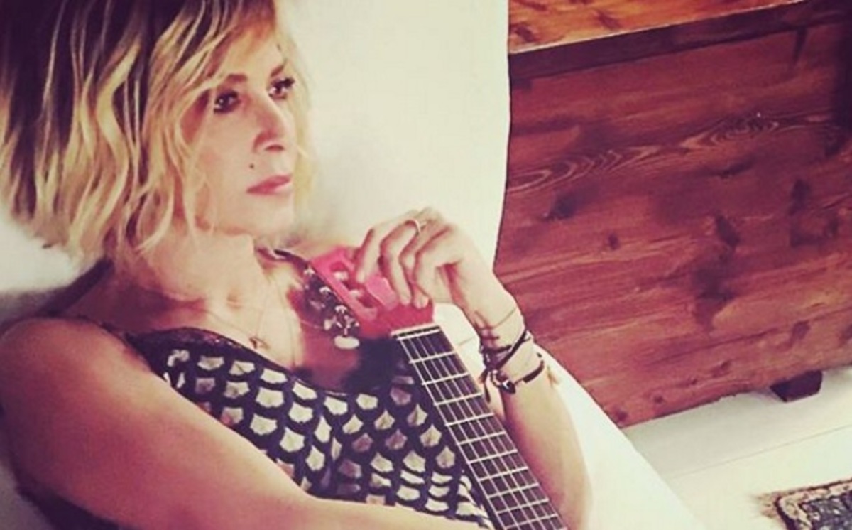 «Δεν με ενοχλεί που με παρουσίαζαν ως σχέση της Άννας Βίσση»