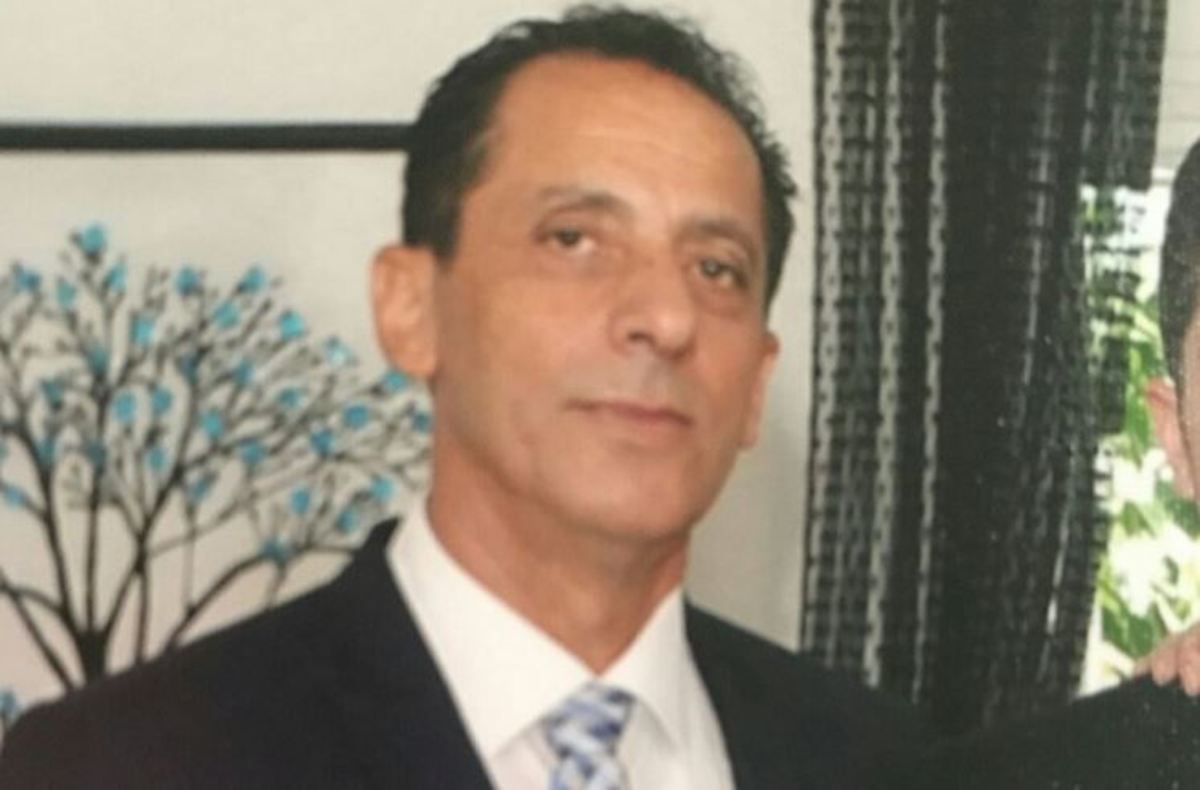 Αγωνία για πρώην ανθυπασπιστή της Εθνικής Φρουράς που εξαφανίστηκε στα κατεχόμενα!