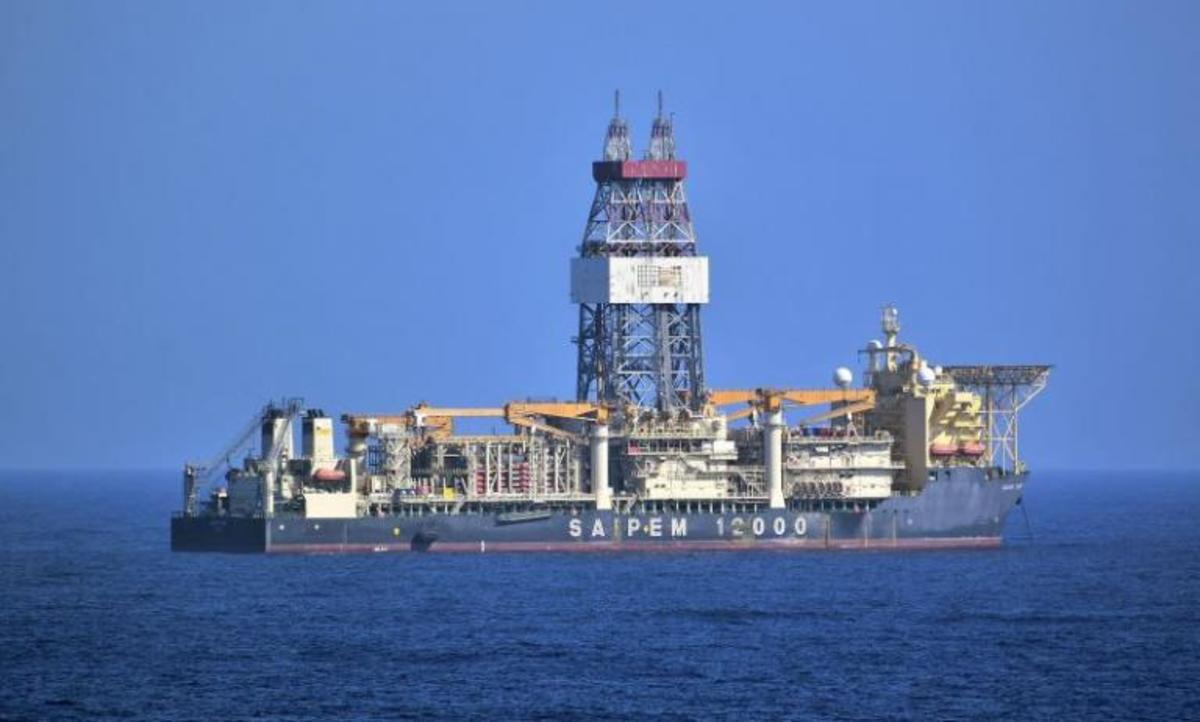 Ολική επαναφορά της Eni στην κυπριακή ΑΟΖ – Επιβεβαιώνεται η επέκταση του μοντέλου “Ζορ”