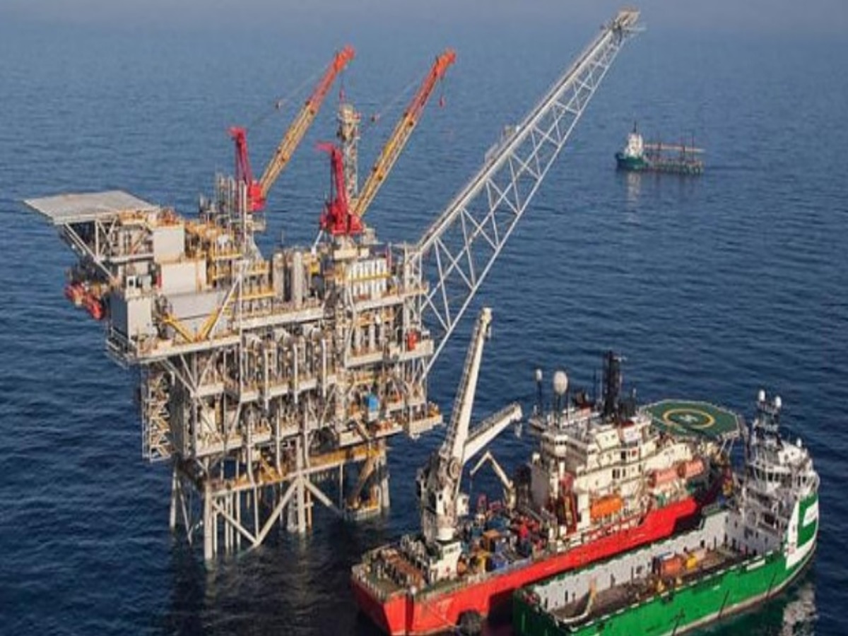 Κύπρος ΑΟΖ: Αντιδράσεις για απαίτηση Ισραηλινών στο Οικόπεδο 12 – «Είναι παράλογη!»
