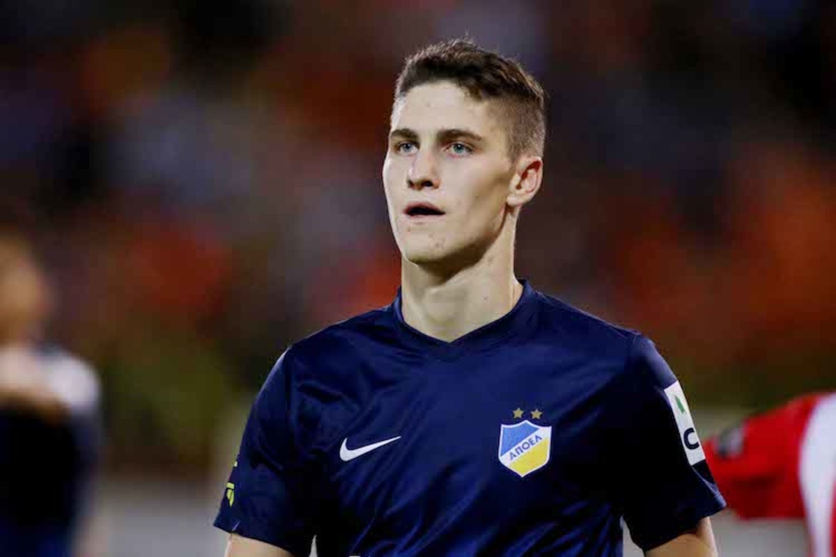 Συγκλονιστική μαρτυρία για τον παίκτη του ΑΠΟΕΛ – «Ο γιος μου υποψιάστηκε ότι είχε καρκίνο του προστάτη!»