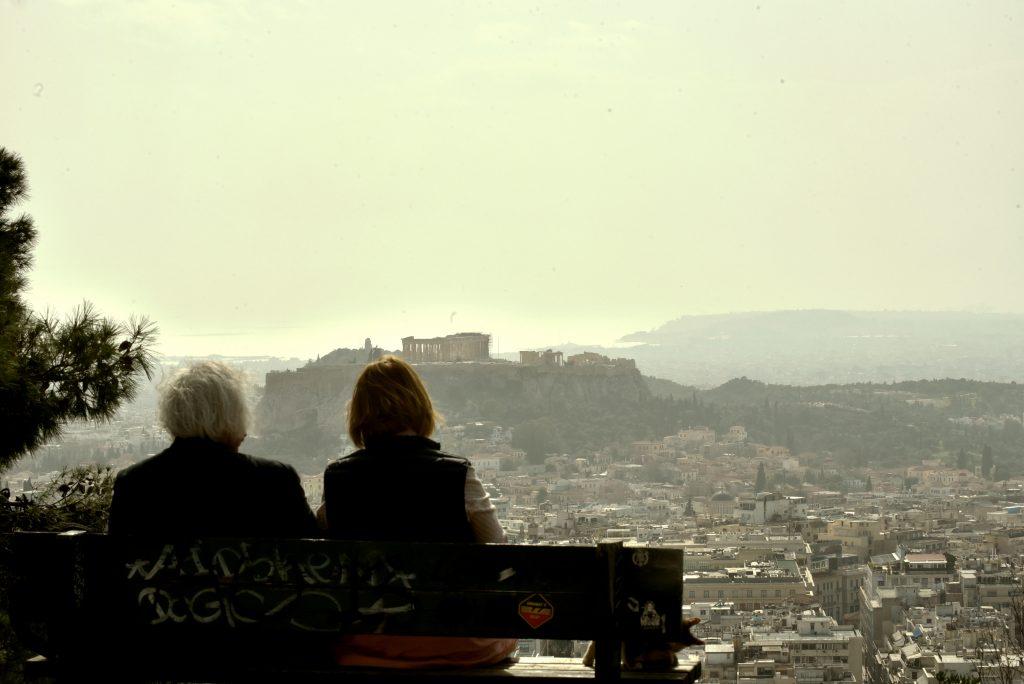 καιρός