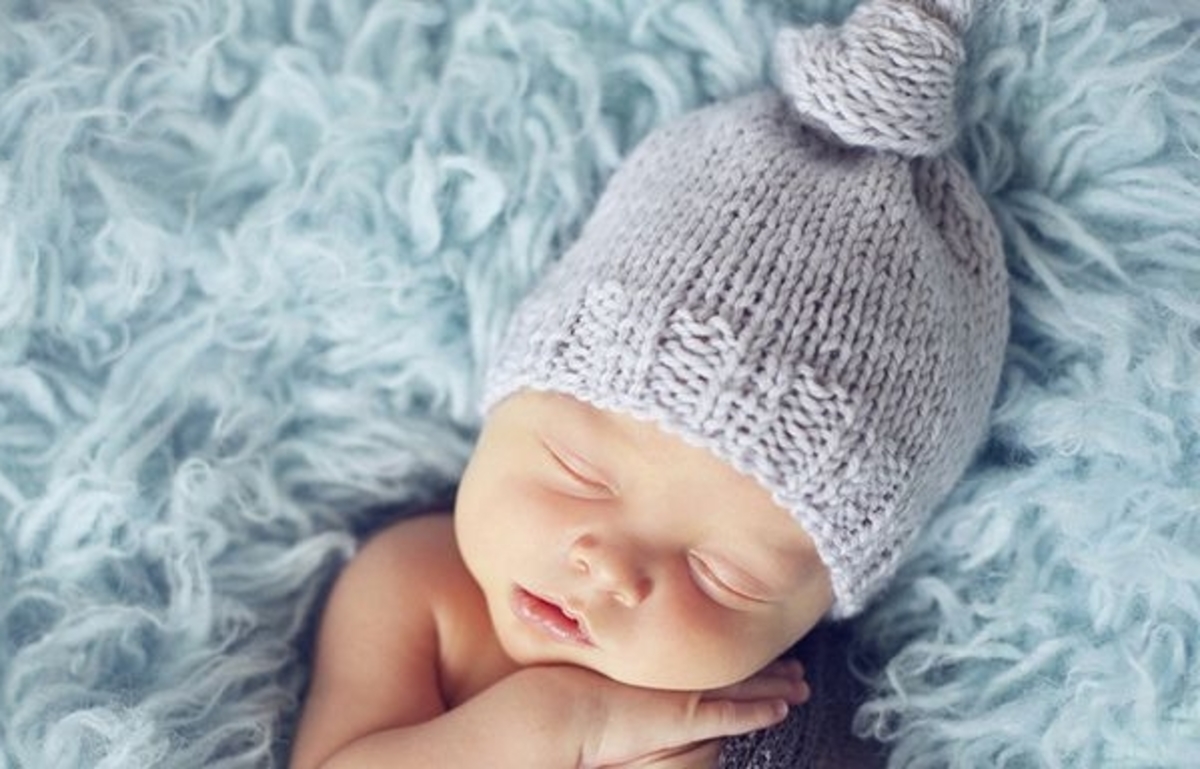 Πασίγνωστη καλλονή γέννησε και ανέβασε φωτογραφία με τον γιο της στο Instagram!