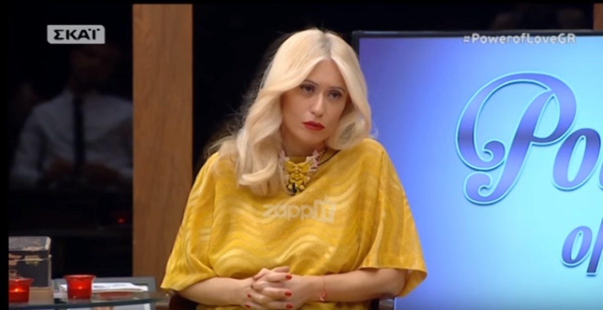 Power of Love: Ξέσπασε η Μαρία Μπακοδήμου κατά του Νίκου! «Προσβάλεις έξι συμπαίκτες σου»