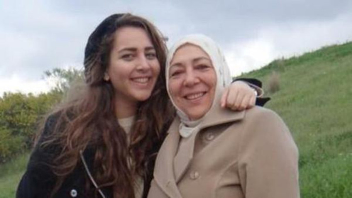 Τουρκία: Δις ισόβια σε Σύρο που σκότωσε ακτιβίστρια μαζί και την κόρη της